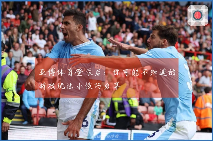 亚博体育登录后，你可能不知道的游戏玩法小技巧分享