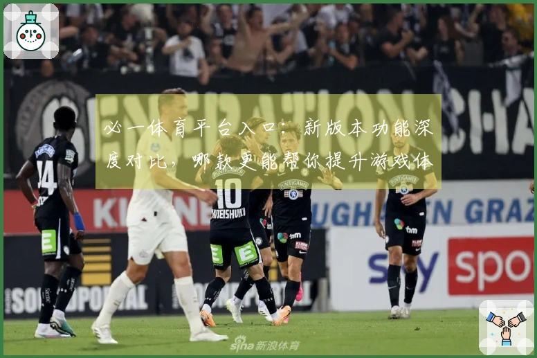 必一体育平台入口：新版本功能深度对比，哪款更能帮你提升游戏体验？