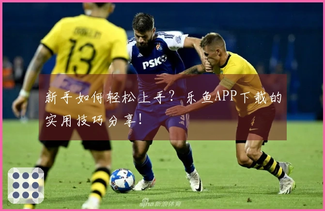 新手如何轻松上手？乐鱼APP下载的实用技巧分享！